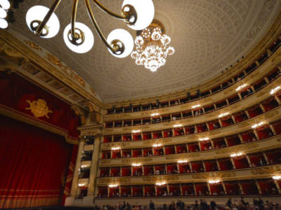 Teatro alla Scala di Milano