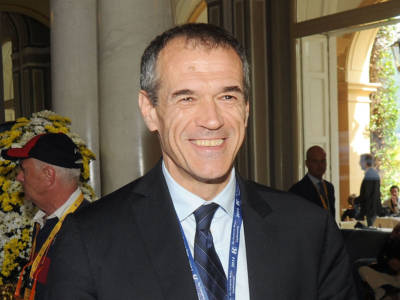 Carlo Cottarelli