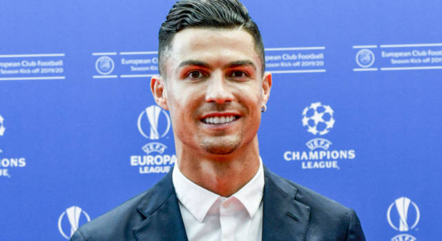 Cristiano Ronaldo rompe il silenzio dopo la morte del figlio: &#8220;Adesso è il momento di&#8230;&#8221;