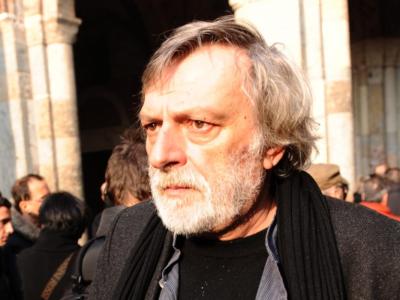 Gino Strada