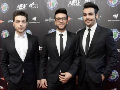 IL VOLO