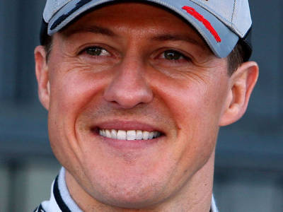 Michael Schumacher