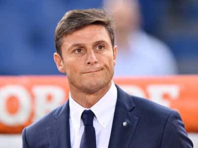 Javier Zanetti