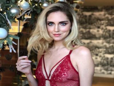 Chiara Ferragni