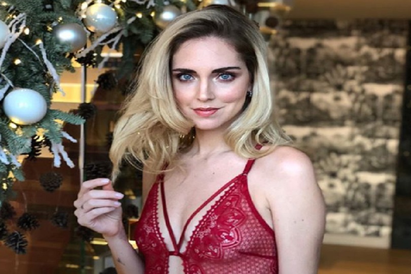 Chiara Ferragni