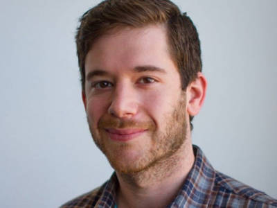 Colin Kroll