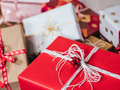 Caro Babbo Natale: 20 idee regalo per le donne della tua vita