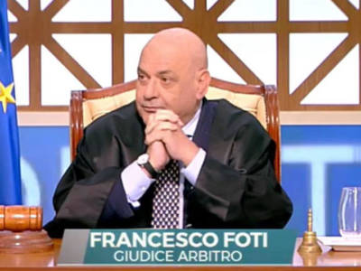 Francesco Foti