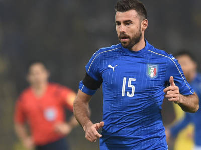 Andrea Barzagli