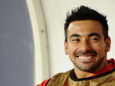 EZEQUIEL LAVEZZI