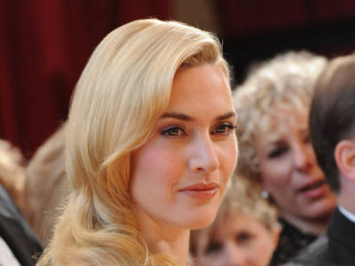 Kate Winslet