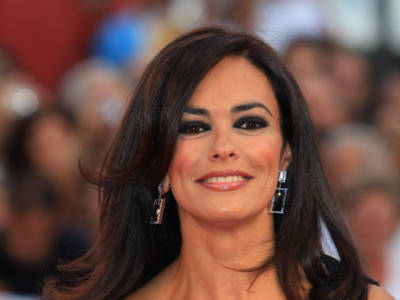 Maria Grazia Cucinotta