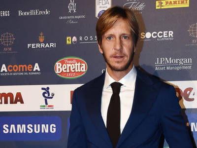 MASSIMO AMBROSINI