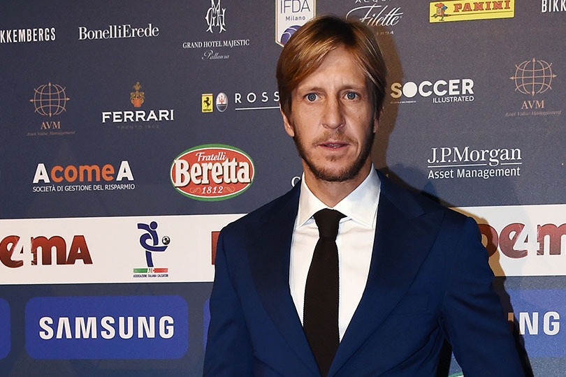 MASSIMO AMBROSINI