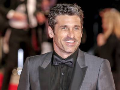 PATRICK DEMPSEY