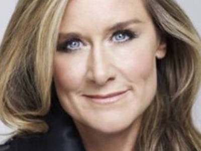 Angela Ahrendts