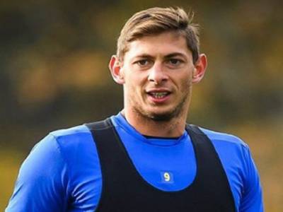 Emiliano Sala