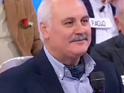 Giuliano Cipollari