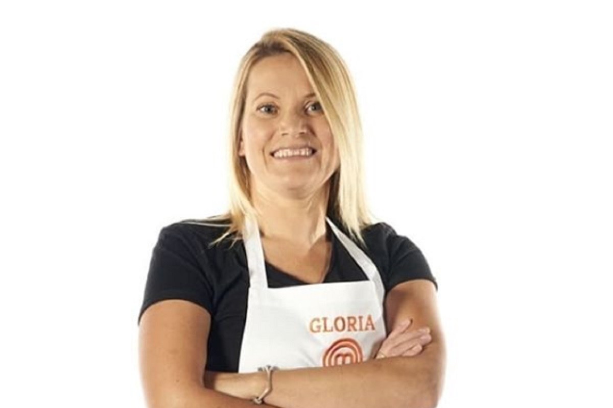 Gloria Clama