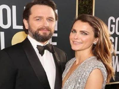 Keri Russell Matthew Rhys