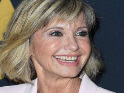 Olivia Newton John