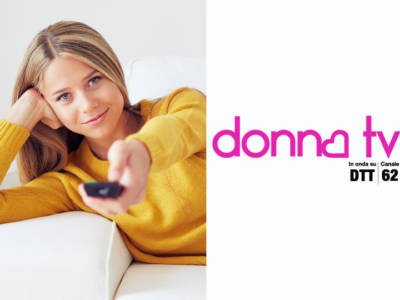 Donna Tv