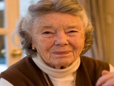 Rosamunde Pilcher