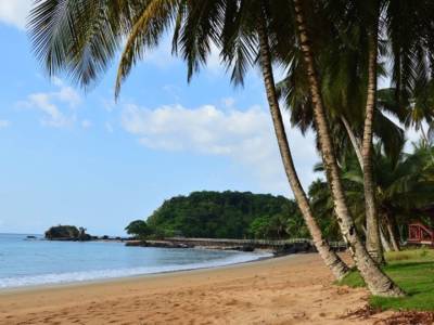 São Tomé e Principe: il paradiso incontaminato del cacao apre al turismo