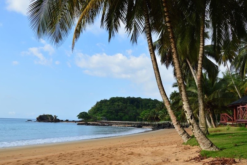 Sao Tome e Principe