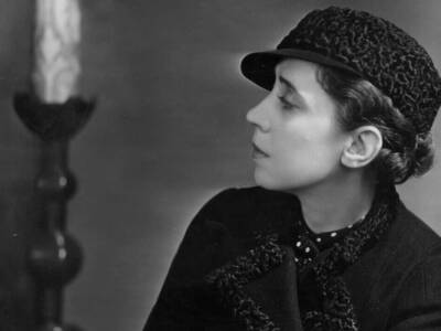 Elsa Schiaparelli