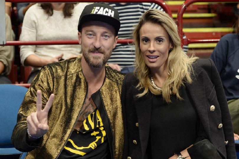 FRANCESCO FACCHINETTI WILMA HELENA FAISSOL