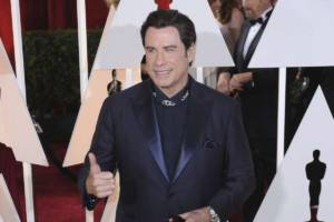 John Travolta