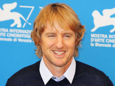 Owen Wilson