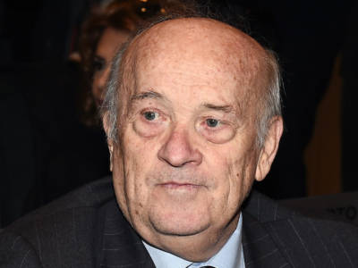 Paolo Casarin