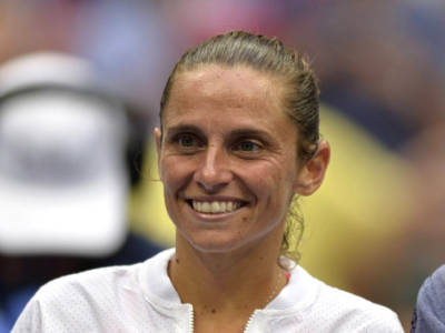 Roberta Vinci