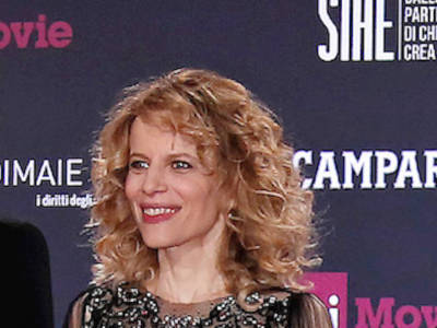 Sonia Bergamasco