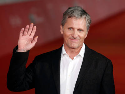 Viggo Mortensen