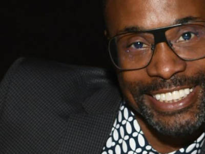 Billy Porter