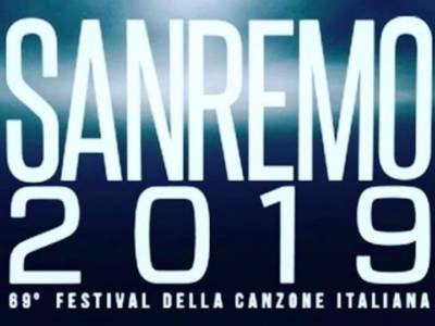 Sanremo 2019