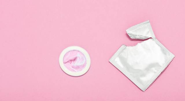 Come mettere il preservativo con la fimosi
