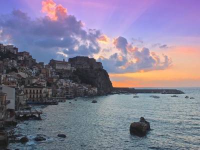 Chianalea, la piccola Venezia: viaggio nel borgo più antico di Scilla