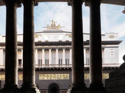 Teatro San Carlo