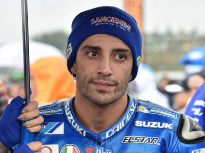 Andrea Iannone