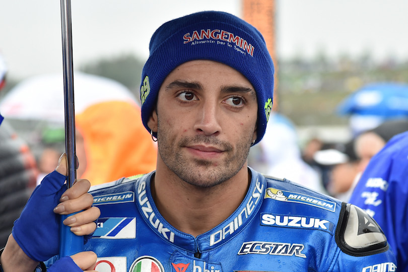 Andrea Iannone