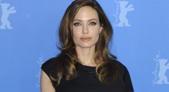 Atelier Jolie: Angelina Jolie lancia il suo primo brand moda eco-responsabile