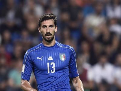 DAVIDE ASTORI