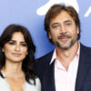 Javier Bardem e Penelope Cruz