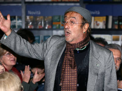 Lucio Dalla