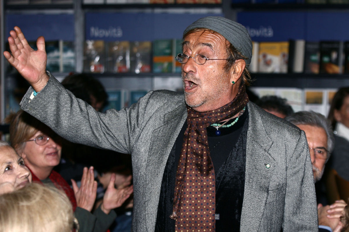 Lucio Dalla