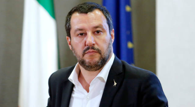 Salvini, la scommessa con Silvio Berlusconi: il racconto e la foto inedita